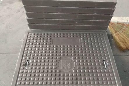 樹脂蓋板