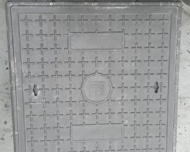 樹(shù)脂蓋板