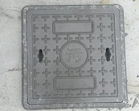 樹(shù)脂蓋板